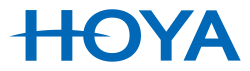 Logo společnosti Hoya Corporation.svg
