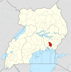 Iganga (district)