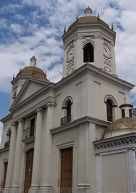 Guacara (Venezuela)