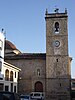 Iglesia de San Lorenzo Mártir