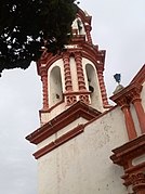 Iglesia de la Santa Cruz