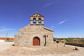 Igreja de Malpartida