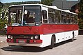 Ikarus 250 Front