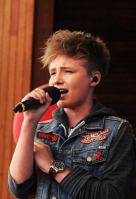 Isac Elliot