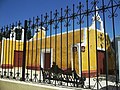 Izamal, Yucatán.