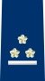 JASDF Captain insignia (b).svg