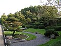 Japanse tuin in Rostrup