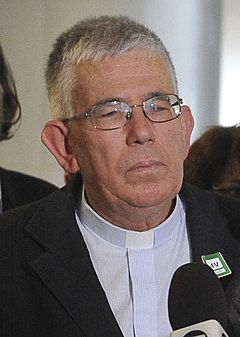 José Belisário da Silva