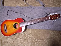 alvarez guitar symbol
