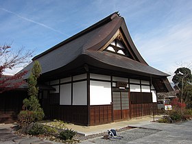 Kai Kokubun-ji