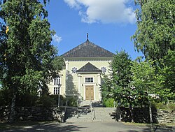 Kangasniemen kirkko