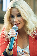 Miniatura pro Krista Siegfrids