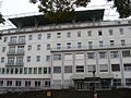 AUVA-Traumazentrum Wien – Standort Meidling