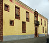 Casa de los Capitanes Generales