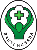 Former logo of the Ministry of Health, used until 14 November 2016 Lambang Kemkes.png