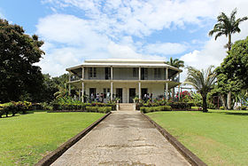 Lamentin (Guadeloupe)