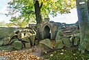 Grotte im Schlosspark