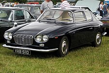 Lancia Flavia 7.6%