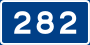Länsväg 282