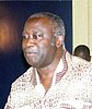 Laurent Gbagbo