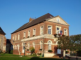 Le Coudray-Saint-Germer