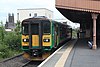 Leamington Spa - WMR 153364 Coventry service.JPG