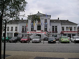 市政厅