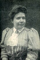 Anne Osmont