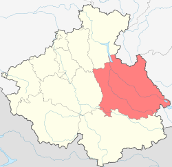 Location Ulagansky District Altai Republic.svg