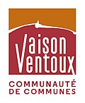 Vignette pour Communauté de communes Vaison Ventoux