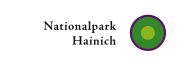 Logotyp Park Narodowy Hainich