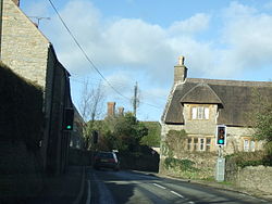 Longburton