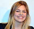 Louane op 2 februari 2015 geboren op 26 november 1996