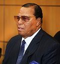 Miniatura para Louis Farrakhan