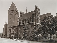 Berlin, Märkisches Museum