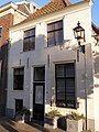 Schippersgracht 4 te Maarssen