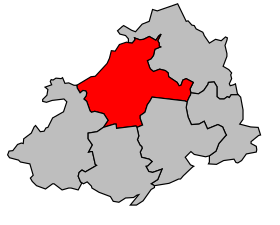 Canton du Bény-Bocage