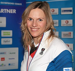 Marlies Schild (2014)