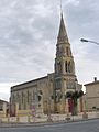 Église Saint-Pierre de Marions
