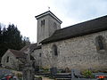 Église de la Nativité de Martrois