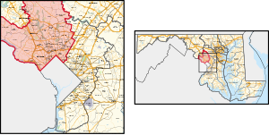 Maryland's 8th congressional district in Washington (since 2023).svg