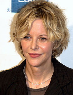 Meg Ryan, 2009.