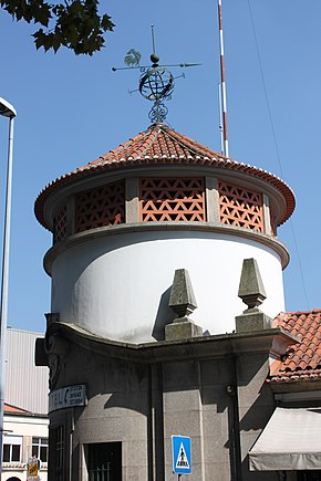 Mercado de Vila Nova de Famalicão