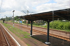 Station Miechów