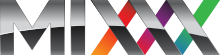 Логотип программы Mixxx