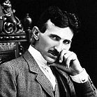 Nikola Tesla