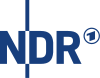 NDR logo.