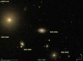 Image illustrative de l’article NGC 4060