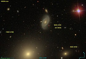 Image illustrative de l’article NGC 4165