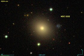 Image illustrative de l’article NGC 5332